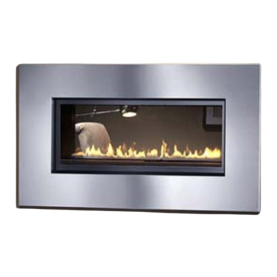 Montigo L38DF-ST series Installation & Maintenance Manual