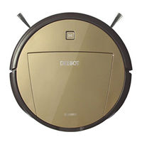ECOVACS DEEBOT D8 Instruction Manual