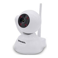 Digisol DG-SC3600W User Manual