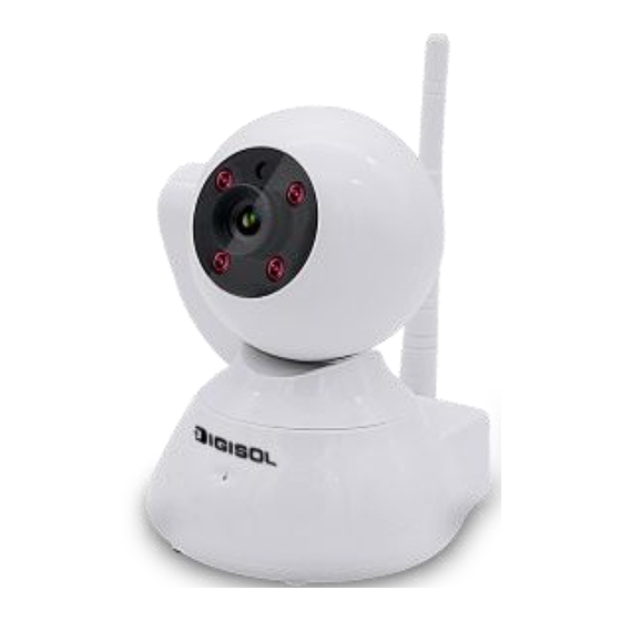 Digisol DG-SC1600W User Manual