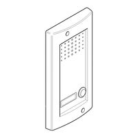 Bpt HEC/301-304 VR Installation Instructions Manual