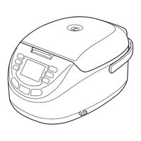 Tiger JKL-T10W User Manual