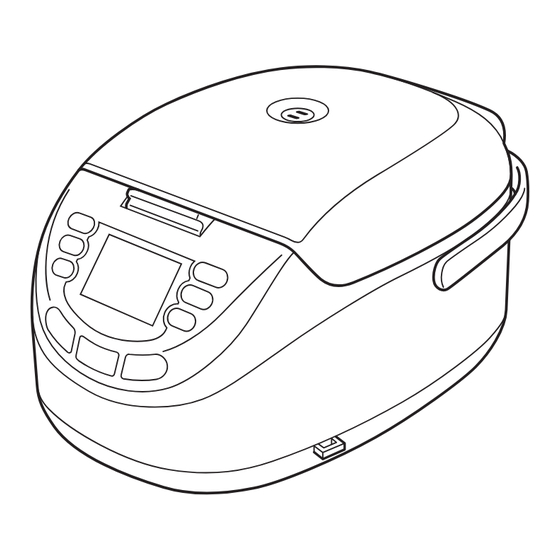 Tiger JKL-T10W User Manual