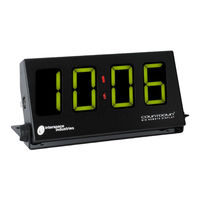 Interspace Industries CountDown Touch User Manual
