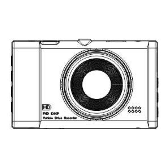 SAMSONIX DVR-550 User Manual