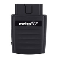 MetroPCS MetroSmart Ride Start Manual