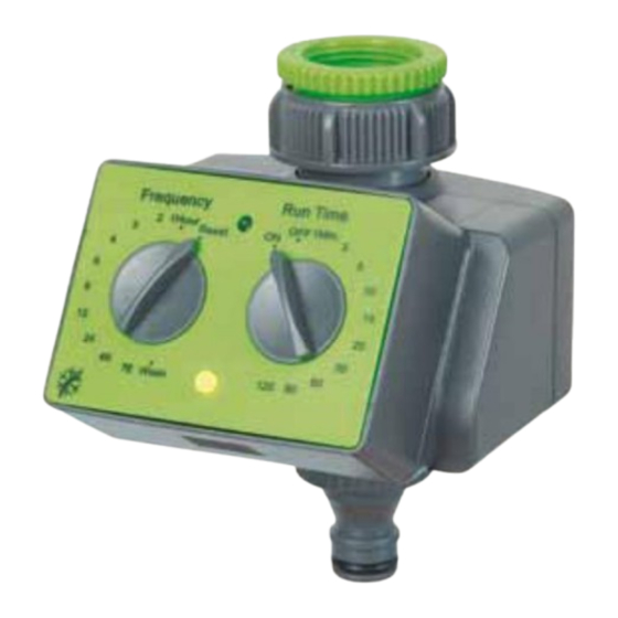 Ribimex RIBILAND PRA/PB.1385 User And Maintenance Manual