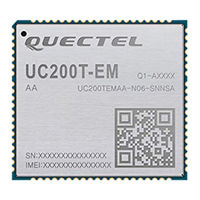 Quectel UC200T-EM Hardware Design