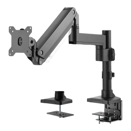 Vivo STAND-V101GT Instruction Manual