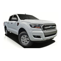 Rival Drivetech 4x4 DT-2D18121 Installation Manual