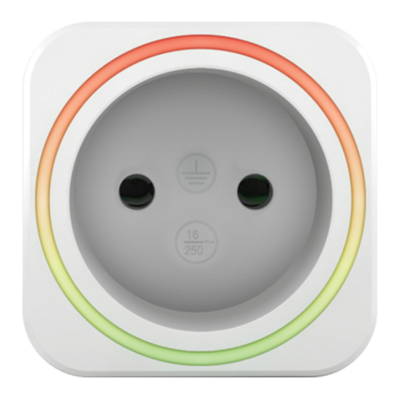 BeeWi BP1WC Quick Start Manual