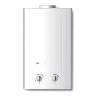 Euroterm SI 11 A Installation, Use And Maintenance Instructions