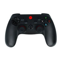 techBite Flix Gamepad User Manual