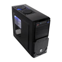 Thermaltake Commander GS-II VN900K1W2N User Manual