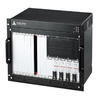 ADLINK Technology cPCIS-3330 Series User Manual