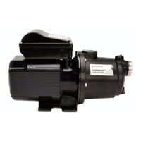 Pentair HYDROBOOST Installation And User Manual