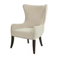 Home Decorators Collection FABA BEIGE 1006185113 Use And Care Manual