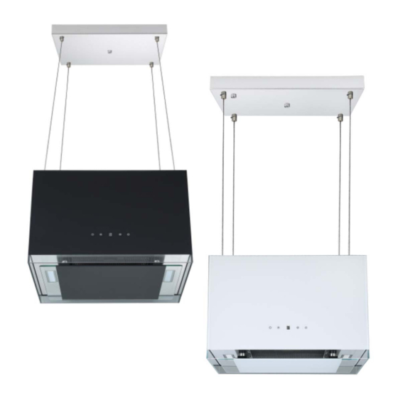 Respekta CH 11050 ISB User Manual