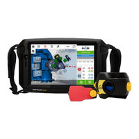 Fluke SHAFTALIGN touch Safety And General Information