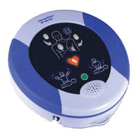 HeartSine TRN-300 User Manual