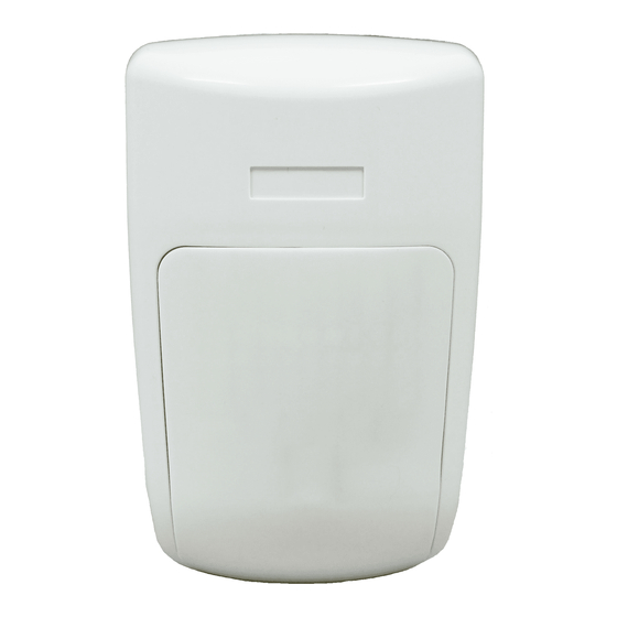 Resolution Honeywell RE210P Quick Start Manual