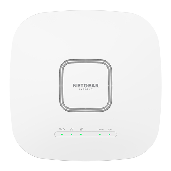 NETGEAR WAX628 User Manual