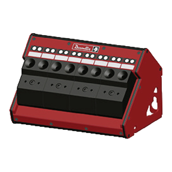 Desoutter cvi3 Manual