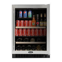 Marvel 6BARM-BB-G Installation, Operation And Maintenance Instructions