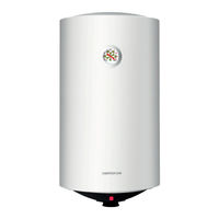 ThermoFlow DS 80 Installation & User's Instructions