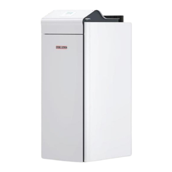 STIEBEL ELTRON HPG-I 04 S Premium Repair Instructions