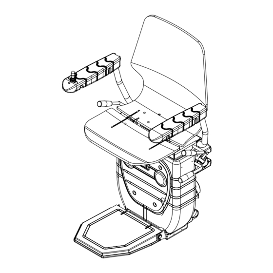 Bespoke Infinity User Handbook Manual