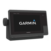 Garmin M5APGT00 Owner's Manual