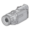 Camcorder JVC GR-DV5000 Instructions Manual