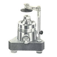 BRUEL & KJAER 4152 Instructions And Applications