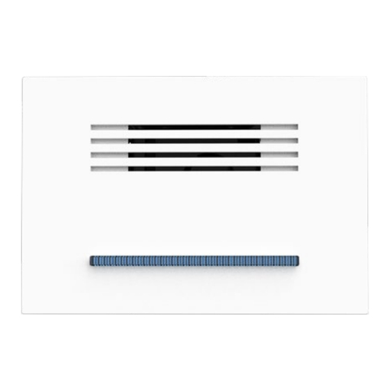 Venitem Mini Giudecca Technical Manual
