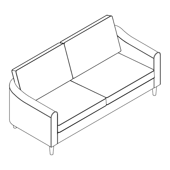 Dorel Home Products 2566479MK Manual