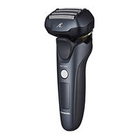 Panasonic ES?LV67 User Manual