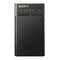 Radio Sony ICF-P27 Operating Instructions Manual
