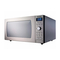 Microwave Oven Panasonic Genius Prestige NN-SD797S Specifications
