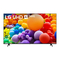 LG UT75 Series, 50UT7570PUB, 55UT7570PUB, 65UT7570PUB Manual