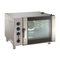 Convection Oven Electrolux 6GN 1/1 Short Form Specification