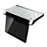 Clarus TOP-131KTV User Manual