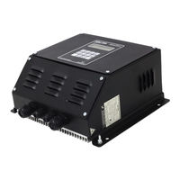 Unicont SPb DAC-109 User Manual