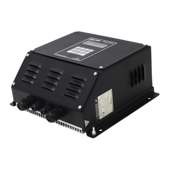 Unicont SPb DAC-109 User Manual
