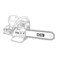 Ics 613GC Service Manual