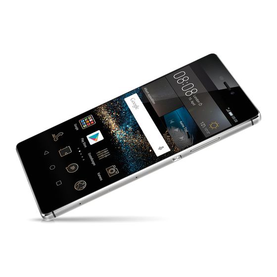 Huawei GRA-L09 Faq