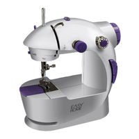 EASYHOME MS-201 User Manual