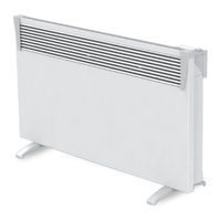 TESY CN 03 100 MIS F Operation And Storage Manual