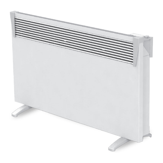 TESY CN 03 050 MIS F Operation And Storage Manual