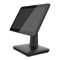 Elo Touch Solutions EloPOS E3 User Manual